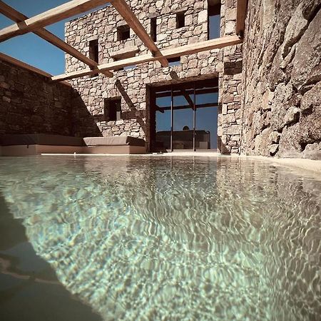 Ria Mar Suites Mykonos Town Bagian luar foto