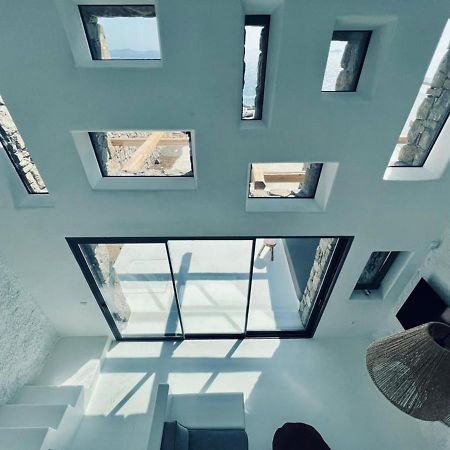 Ria Mar Suites Mykonos Town Bagian luar foto