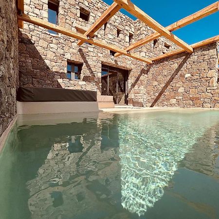 Ria Mar Suites Mykonos Town Bagian luar foto